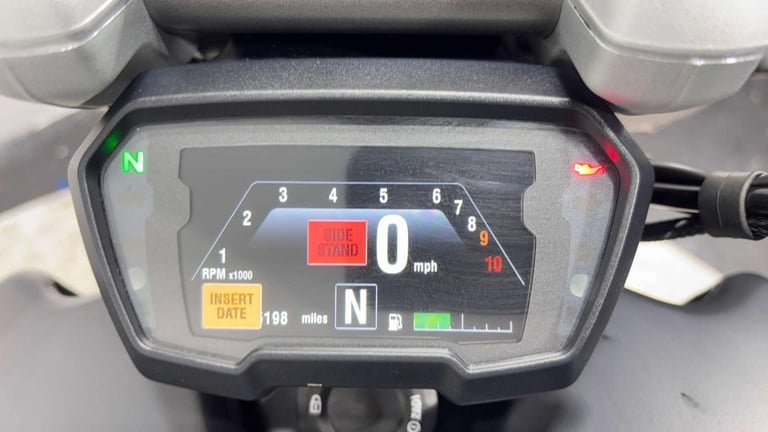 Ducati Xdiavel DIAVEL X 2016 5K STUNNING, WARRANTY, MOT, NEW TYRES