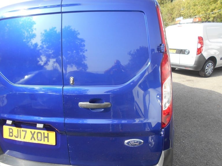 Ford Transit Connect 220 TREND P/V NO VAT