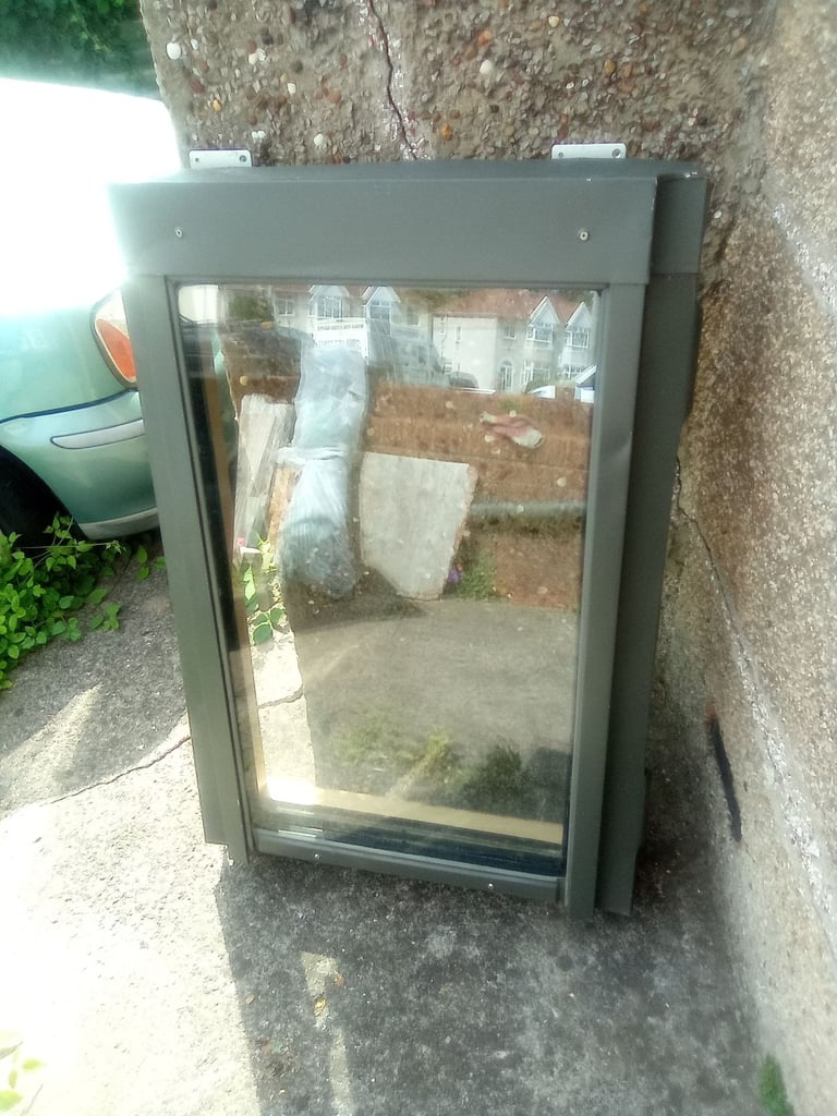 image for Roof Velux Window/Sky