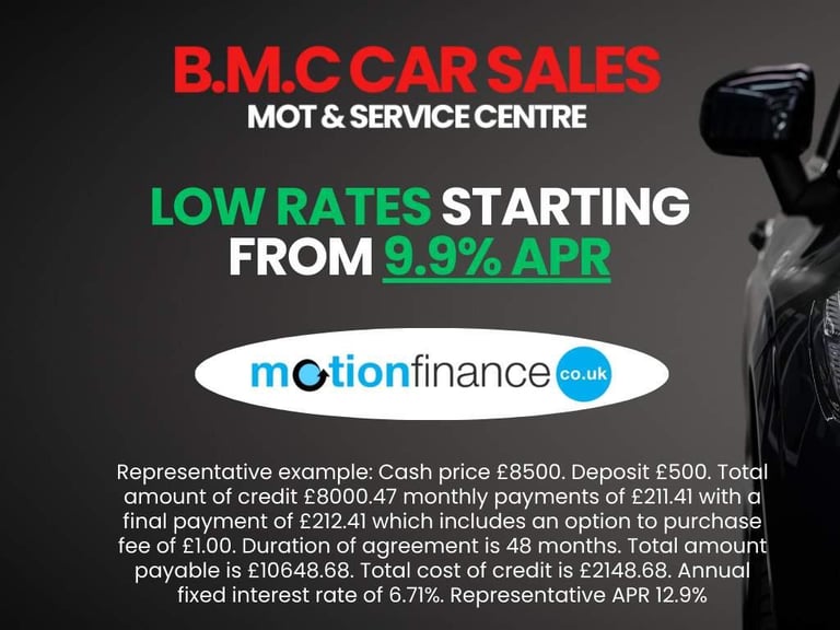 2018 Ford Transit FRIDGE VAN L2 EURO 6 PANEL VAN Diesel Manual