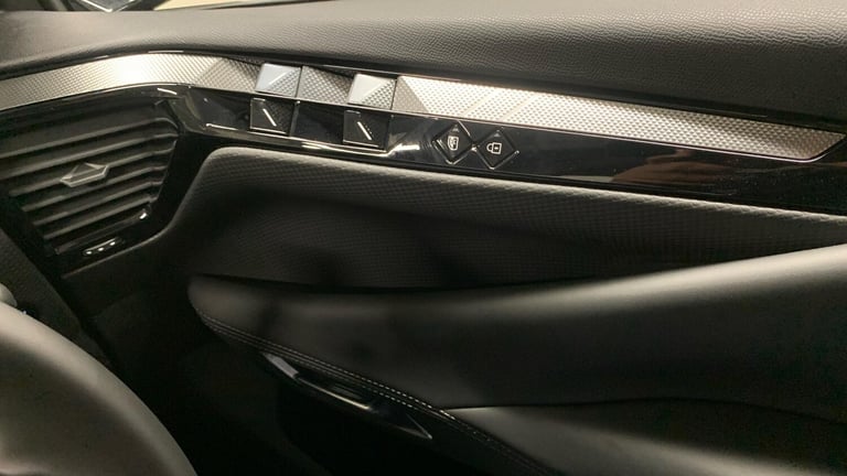 2025 DS Automobiles DS 4 1.6 E-TENSE 12.4kWh Rivoli Hatchback 5dr Petrol Plug-in Hybrid EAT8 Euro...