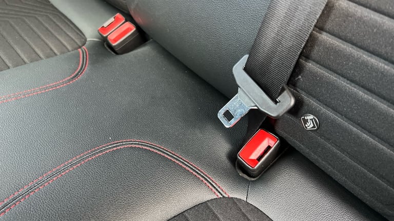 2023 Ford Puma 1.0 EcoBoost Hybrid mHEV 155 ST-Line X 5dr Petrol Hatchback Hatchback Petrol Manual