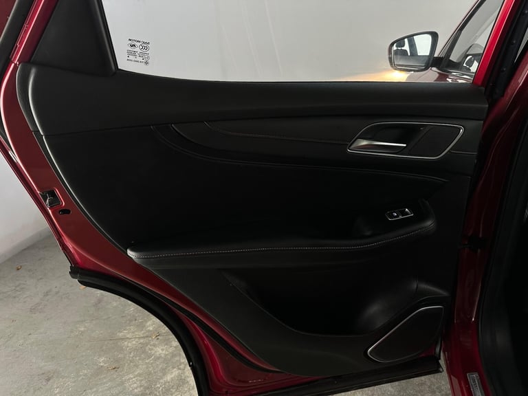 2021 MG MG HS 1.5 T-GDI Excite Euro 6 (s/s) 5dr ESTATE Petrol Manual