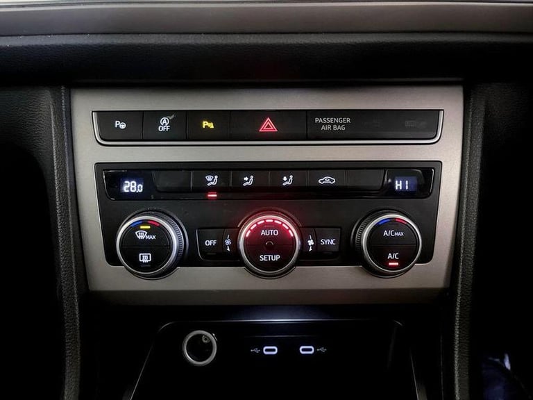 2022 SEAT Ateca 1.5 TSI EVO Xperience 5dr HATCHBACK PETROL Manual