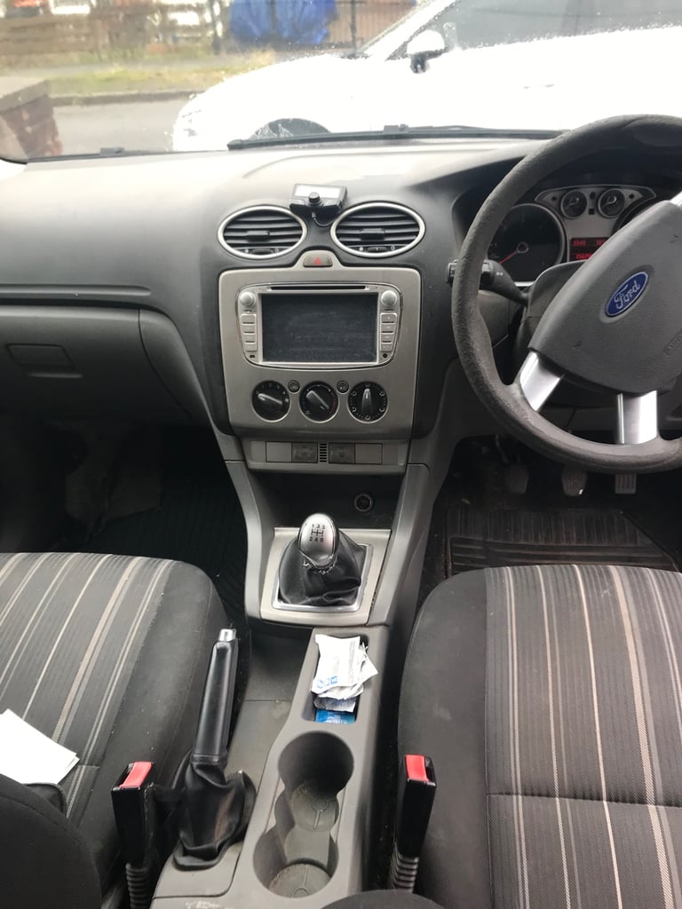 Ford, FOCUS, Estate, 2011, Manual, 1753 (cc),5 doors - Image 7
