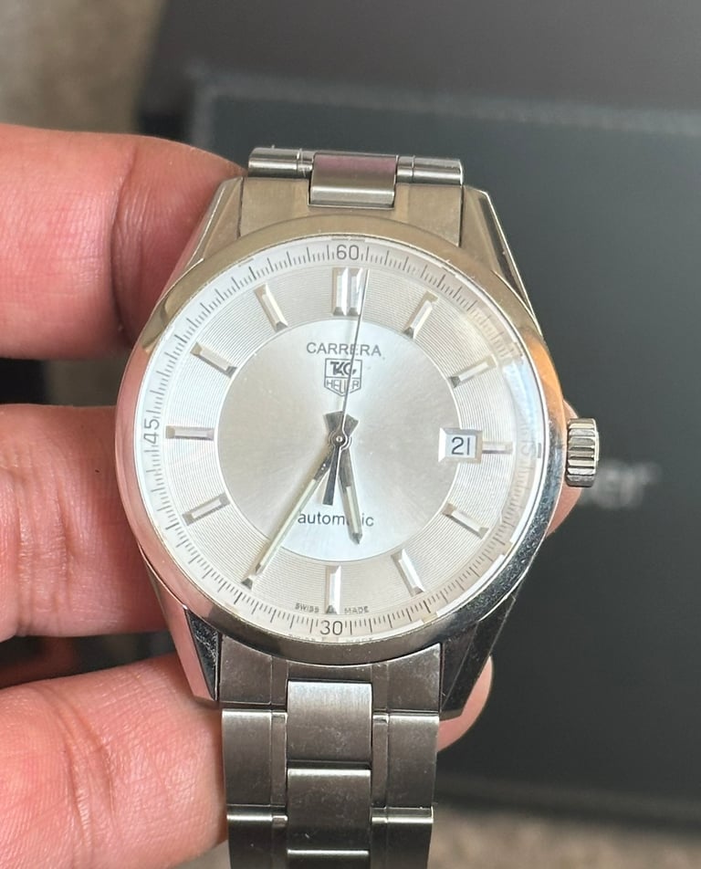 Tag heuer gumtree deals