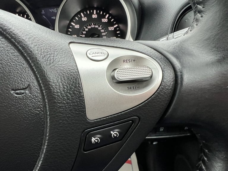 2018 18 NISSAN JUKE 1.5 DCI BOSE PERSONAL EDITION SUV 5DR DIESEL MANUAL EURO 6 (
