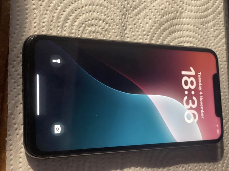 image for iPhone 11 Pro Max 64 gb grey