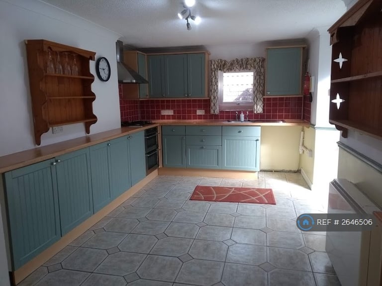 image for 1 bedroom flat in Hoxton Road, Torquay, TQ1 (1 bed) (#2646506)