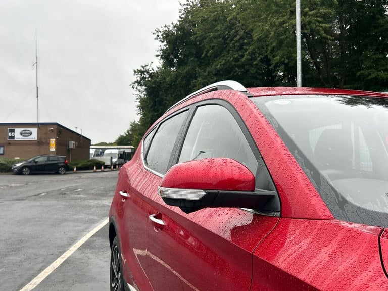 2023 MG MG ZS 1.5 VTi-TECH Exclusive SUV 5dr Petrol Manual Euro 6 (s/s) (106 ps) SUV PETROL Manual