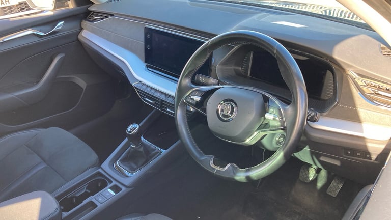 2020 Skoda Octavia 1.5 TSI SE L First Edition 5dr Petrol Estate Estate Petrol Manual