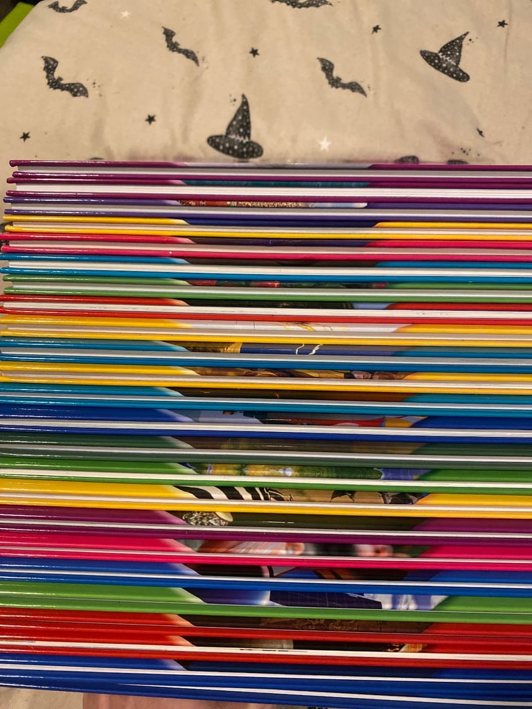 Disney Book Collection