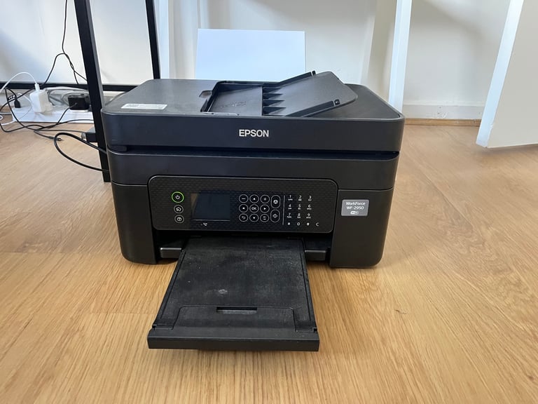 Epson Workforce WF-295ODWF