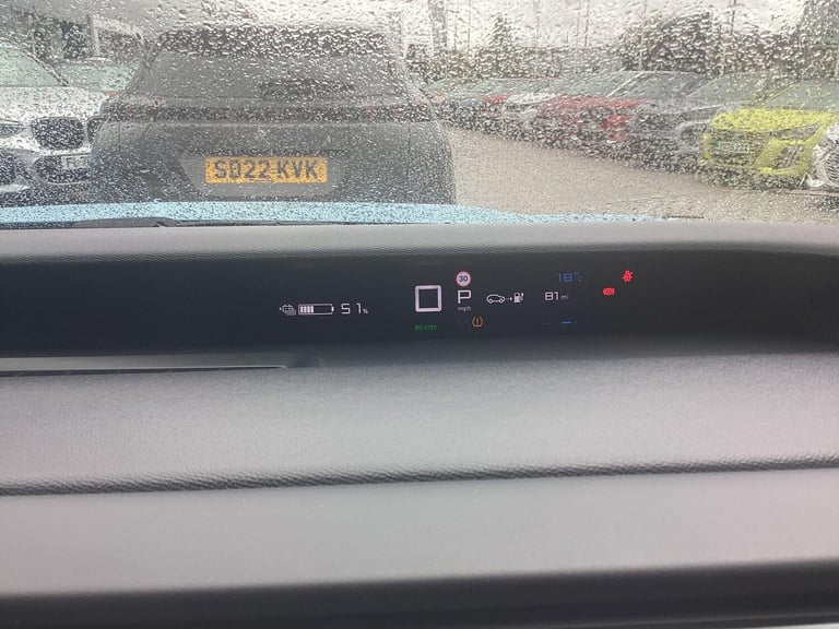 2024 Citroen e-C3 Standard Range 44kWh MAX Auto 5dr (7.4kW Charger) HATCHBACK Electric Automatic