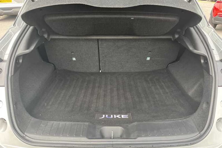 2024 Nissan Juke 1.6 HYBRID TEKNA 5DR AUTO Hatchback Hybrid Automatic