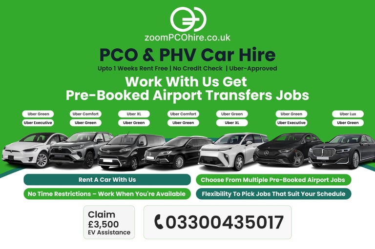 Zoom PCO Hire avatar