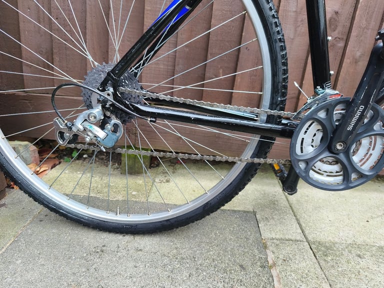 Mens bike 