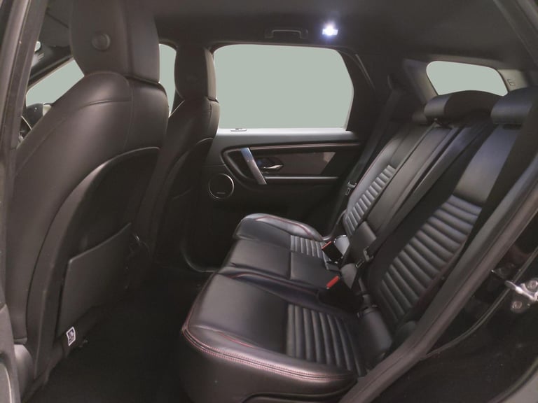 2020 Land Rover Discovery Sport 1.5 P300e 12.2kWh R-Dynamic HSE SUV 5dr Petrol Plug-in Hybrid Aut...