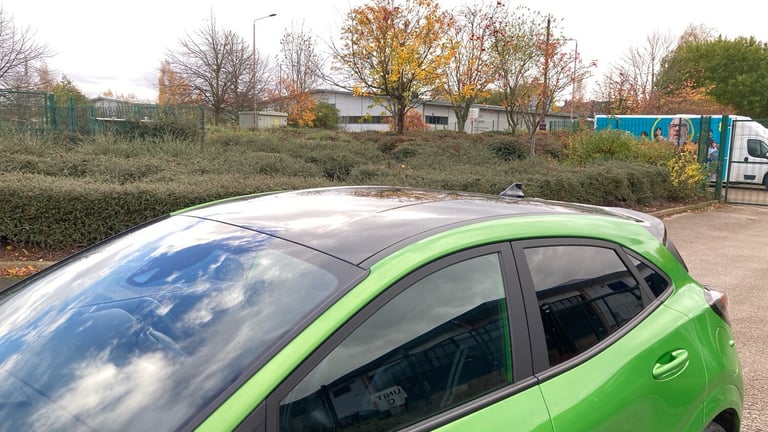 2022 Ford Puma 1.5 EcoBoost ST 5dr Petrol Hatchback Hatchback Petrol Manual