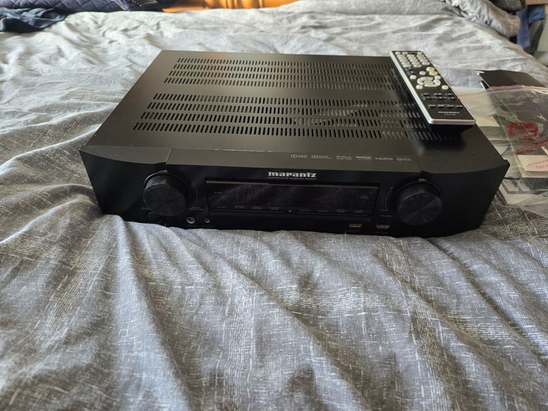 image for MARANTZ NR1603 AVR 
