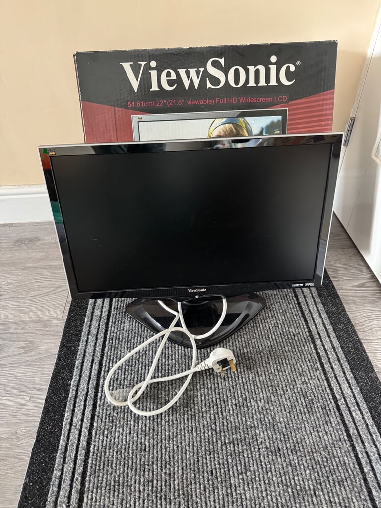 Monitor  