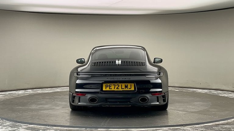 2022 Porsche 911 3.0T 992 Carrera 4 GTS PDK 4WD Euro 6 (s/s) 2dr Coupe Petrol Automatic