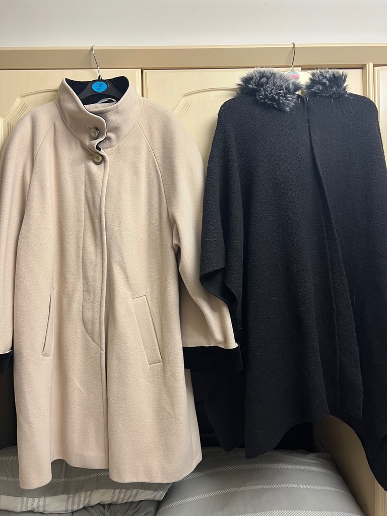 Large bundle of size 16 women’s clothes