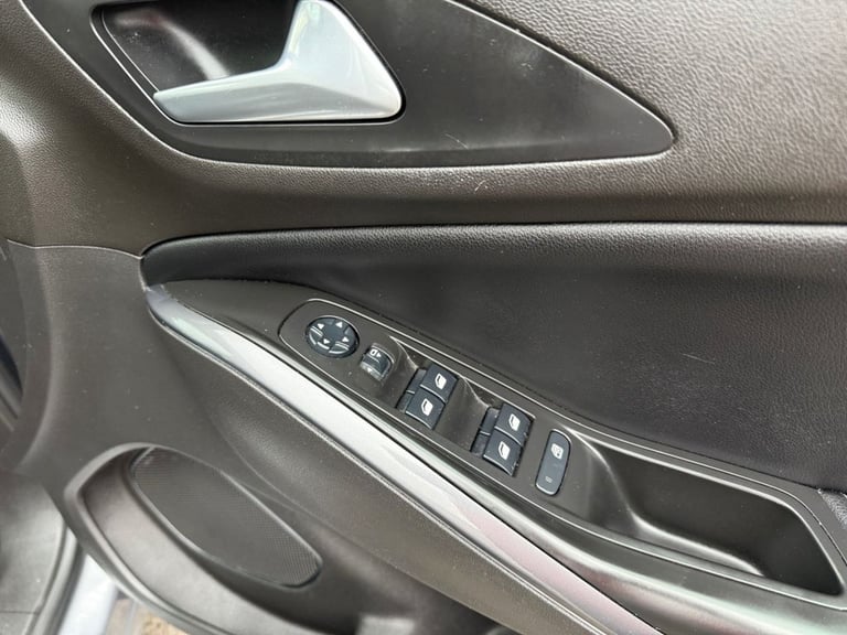 2018 68 VAUXHALL GRANDLAND X 1.2 TURBO SPORT NAV SUV 5DR PETROL MANUAL EURO 6 (S
