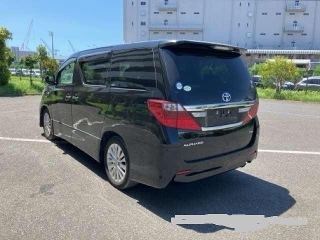 Toyota alphard 3.5cc c package 7 seats auto jap import only 32k miles 2013