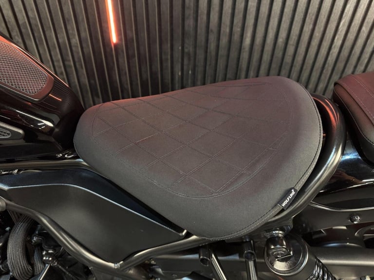 2021 Honda CMX500 Rebel 500 Euro 5