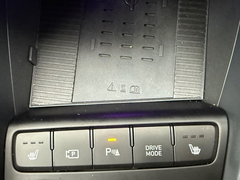 2024 Hyundai i20 1.0T GDi N Line S 5dr DCT Hatchback Petrol Automatic