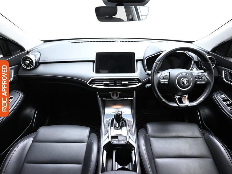 2023 MG MG HS 1.5 T-GDI Excite SUV 5dr Petrol DCT Euro 6 (s/s) (162 ps) Estate PETROL Automatic