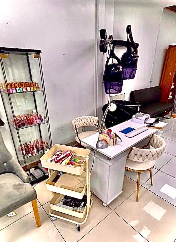 Nail Technician job