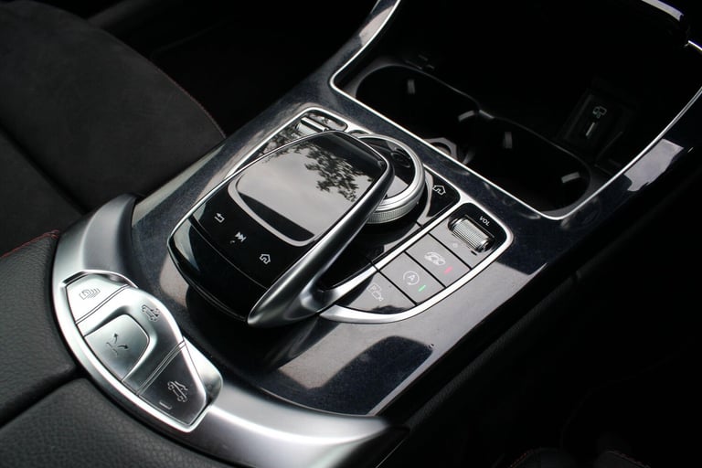 2019 Mercedes-Benz C Class 3.0 C43 V6 AMG (Premium) Cabriolet G-Tronic+ 4MATIC Euro 6 (s/s) 2dr C...