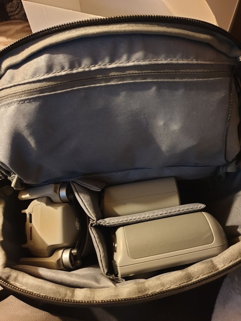 dji mini 4k fly more combo 