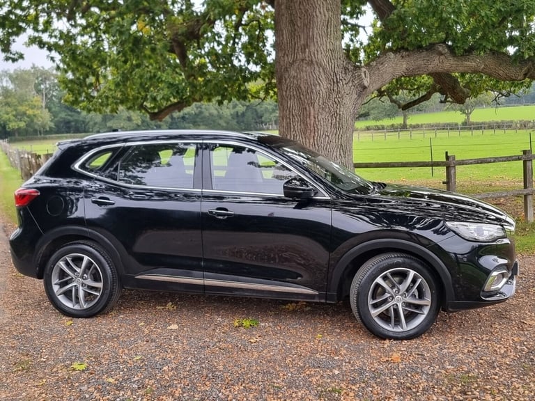 2020 MG MG HS 1.5 T-GDI PHEV Excite 5dr Auto ESTATE PETROL/ELECTRIC Automatic