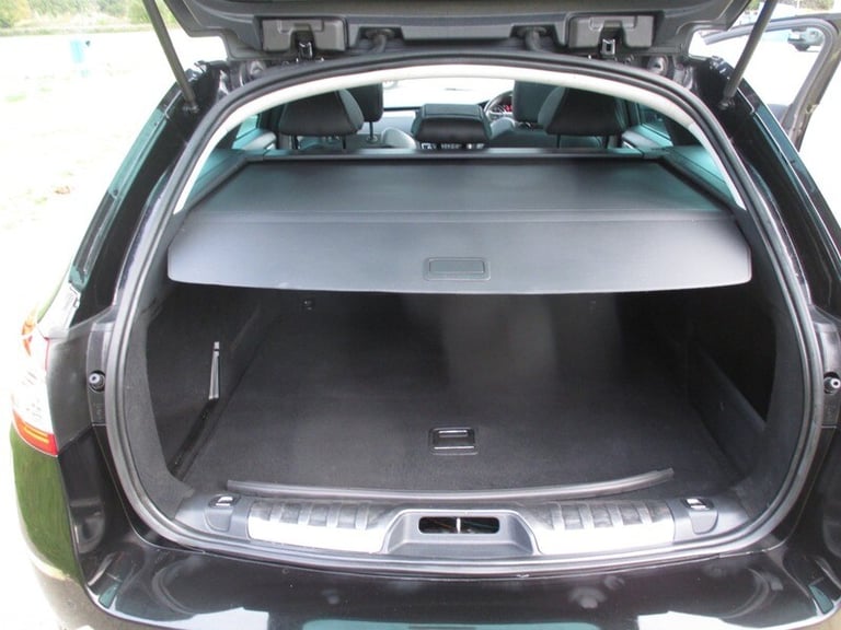 Peugeot 508 BLUE HDI S/S SW GT LINE