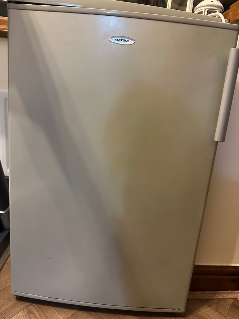 image for Silver Freezer 