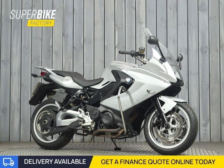 image for 2016 66 BMW F 800 GT