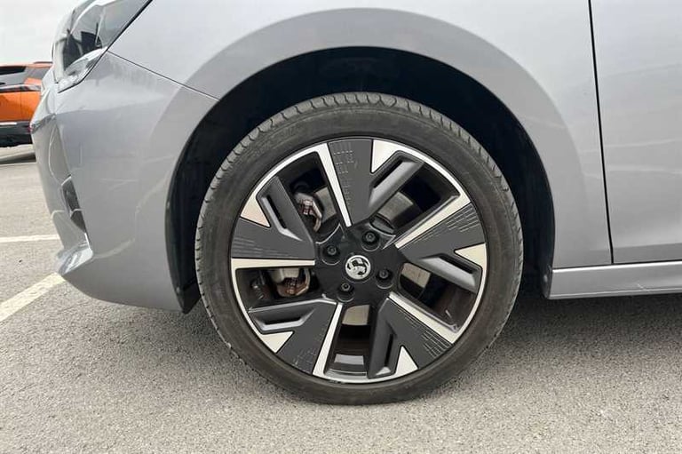 2023 Vauxhall Corsa 100kW GS Line 50kWh 5dr Auto [11kWCh] HATCHBACK ELECTRIC Automatic