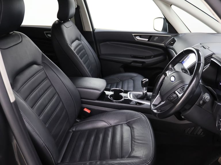 2021 Ford Galaxy 2.0 EcoBlue 150 Titanium 5dr MPV DIESEL Manual