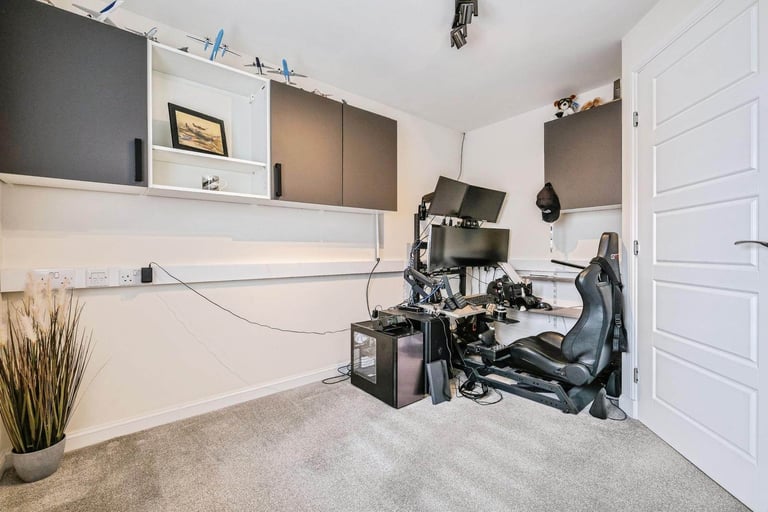 Stunning 4/5 bed house in Culloden West, Inverness