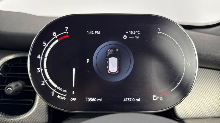 2023 MINI Hatch 1.5 Cooper Exclusive 5dr Auto Petrol Hatchback Hatchback Petrol Automatic