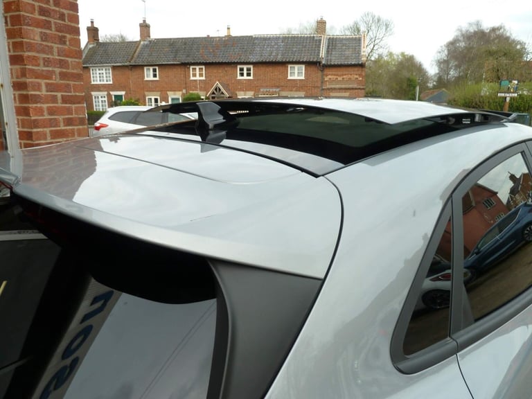 2023 Ford Puma 1.0T EcoBoost MHEV ST-Line X DCT Euro 6 (s/s) 5dr HATCHBACK Petrol/Electric Hybrid...