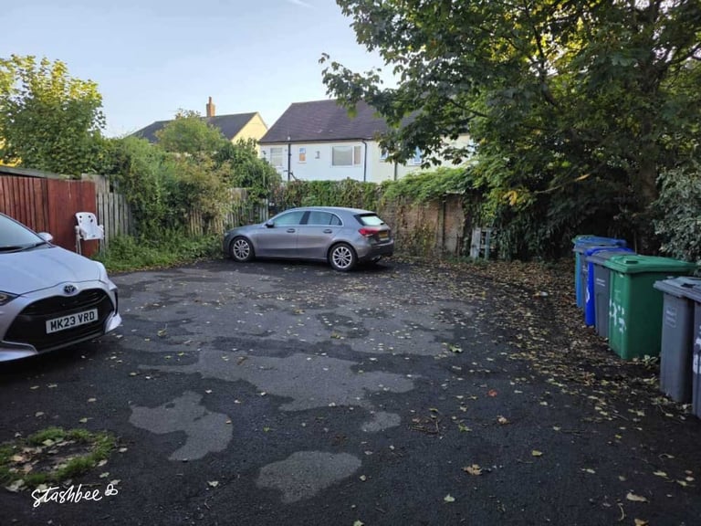 Parking Space to rent in Manchester (M22) | Stashbee