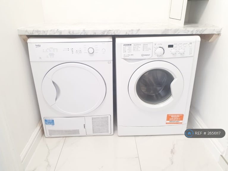 Studio flat in The Fairway, Northolt, UB5 (#2656117)
