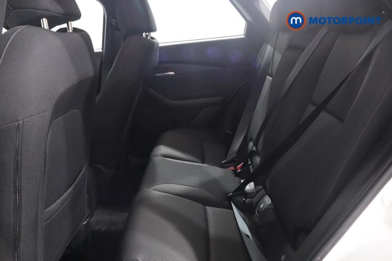 2023 Mazda CX-30 2.0 e-Skyactiv G MHEV SE-L 5dr SUV Petrol Manual