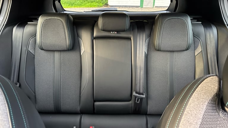 2022 Peugeot 308 1.2 PureTech Allure Premium 5dr EAT8 Petrol Hatchback Hatchback Petrol Automatic
