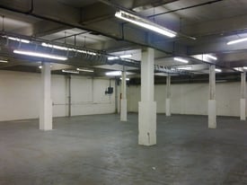 4757 sq.ft Ground Floor Unit - Aston