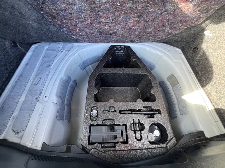 2019 SEAT Ibiza 1.0 TSI 95 FR [EZ] 5dr Hatchback Petrol Manual